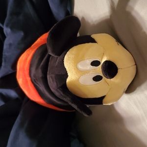 Flip a Zoo Mickey and Minnie